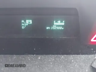 2007 Toyota Prius z VIN JTDKB20U977687630, wystawiony jako IAAI lot #41939185 z przebiegiem 392 988 mil mil oraz . Historia ofert i sprzedaży dostępna na DreamBid. Obrazek 7.