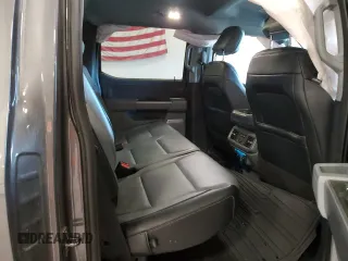 2022 Ford F-150 XL with VIN 1FTFW1ED5NFA09419, listed as a Copart auction lot 49252435 with 38,011 mi miles and Clean Title. Bid and sale history available at carsss.com. Image 10.