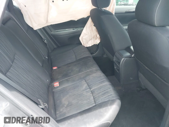 2017 Nissan Sentra SR с VIN 3N1AB7AP1HL646989, выставлен на аукционе IAAI как лот 42458735 с пробегом 183 615 миль миль и . История ставок и продаж доступна на DreamBid. Изображение 8.