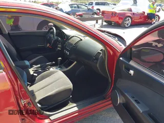 2006 Nissan Altima SL with VIN 1N4BL11D86N390600, listed as a IAAI auction lot 41849806 with 157,051 mi miles and . Bid and sale history available at DreamBid. Image 5.