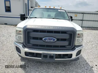 2014 Ford F-250 XL z VIN 1FT7W2A66EEA42226, wystawiony jako Copart lot #59232745 z przebiegiem 115 720 mil mil oraz Szkoda całkowita • Salvage title. Historia ofert i sprzedaży dostępna na DreamBid. Obrazek 5.