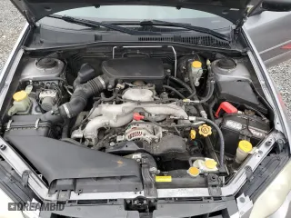 2008 Subaru Outback (Natl) i with VIN 4S4BP61C987302191, listed as a Copart auction lot 83853184 with 196,369 mi miles and Salvage Title. Bid and sale history available at carsss.com. Image 13.