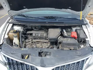 2012 Lincoln MKX z VIN 2LMDJ8JKXCBL01858, wystawiony jako IAAI lot #42221692 z przebiegiem 89 470 mil mil oraz . Historia ofert i sprzedaży dostępna na DreamBid. Obrazek 10.