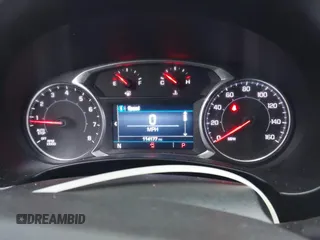 2021 GMC Terrain SLE с VIN 3GKALMEV7ML362153, выставлен на аукционе IAAI как лот 41448985 с пробегом 114 177 миль миль и . История ставок и продаж доступна на DreamBid. Изображение 7.