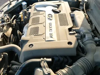 2006 Hyundai Elantra GLS z VIN KMHDN46D26U243035, wystawiony jako IAAI lot #43143730 z przebiegiem 159 624 mil mil oraz . Historia ofert i sprzedaży dostępna na DreamBid. Obrazek 13.