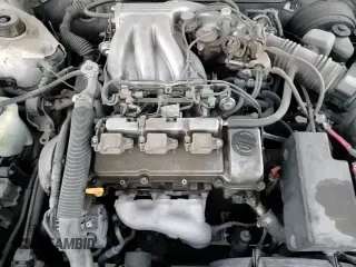 1995 Toyota Camry XLE с VIN JT2GK13E8S0123840, выставлен на аукционе Copart как лот 86379784 с пробегом 276 387 миль миль и Списание • Salvage title. История ставок и продаж доступна на DreamBid. Изображение 13.