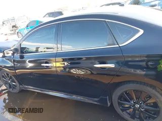 2018 Nissan Sentra SV with VIN 3N1AB7AP2JY232824, listed as a IAAI auction lot 41630106 with 149,318 mi miles and . Bid and sale history available at DreamBid. Image 14.