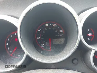 2007 Toyota Matrix STD z VIN 2T1KR32E77C672954, wystawiony jako IAAI lot #42290637 z przebiegiem 200 261 mil mil oraz . Historia ofert i sprzedaży dostępna na DreamBid. Obrazek 7.
