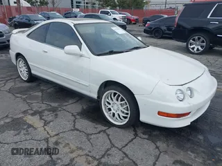 1998 Acura Integra SE with VIN JH4DC4464WS019404, listed as a IAAI auction lot 41778550 with 245,748 mi miles and . Bid and sale history available at DreamBid. Image 1.