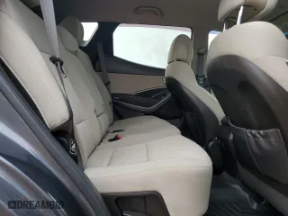 2016 Hyundai Santa Fe Sport with VIN 5XYZUDLB8GG344020, listed as a Copart auction lot 54262465 with 56,865 mi miles and Clean Title. Bid and sale history available at carsss.com. Image 11.