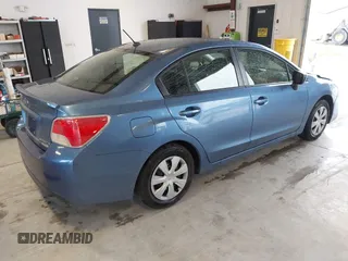 2016 Subaru Impreza z VIN JF1GJAA64GH004932, wystawiony jako IAAI lot #41652329 z przebiegiem 101 016 mil mil oraz . Historia ofert i sprzedaży dostępna na DreamBid. Obrazek 4.
