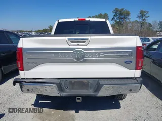 2015 Ford F-150 XLT with VIN 1FTEW1EG9FFB56141, listed as a IAAI auction lot 41643423 with 194,067 mi miles and . Bid and sale history available at DreamBid. Image 16.