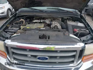 2000 Ford F-250 XL with VIN 1FTNW21F3YEC78232, listed as a IAAI auction lot 41811268 with 257,200 mi miles and . Bid and sale history available at DreamBid. Image 10.