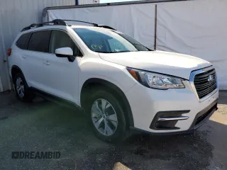 2019 Subaru Ascent Premium with VIN 4S4WMACD5K3441266, listed as a Copart auction lot 44480453 with 29,289 mi miles. Bid and sale history available at carsss.com. Image 2.