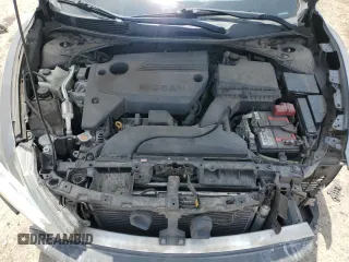 2016 Nissan Altima SR z VIN 1N4AL3AP4GC146232, wystawiony jako Copart lot #55451315 z przebiegiem 200 425 mil mil oraz Szkoda całkowita • Salvage title. Historia ofert i sprzedaży dostępna na DreamBid. Obrazek 11.