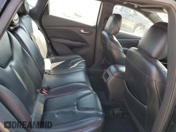 2016 Dodge Dart GT with VIN 1C3CDFEB2GD555795, listed as a Copart auction lot 51531945 with 216,703 mi miles and Salvage Title. Bid and sale history available at DreamBid. Image 10.