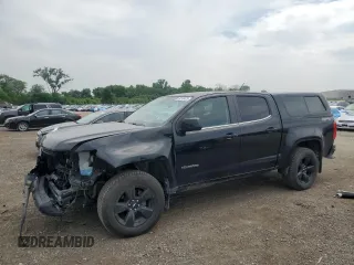 2016 Chevrolet Colorado 4WD LT с VIN 1GCGTCE32G1268692, выставлен на аукционе Copart как лот 59799475 с пробегом 94 493 миль миль и Списание • Salvage title. История ставок и продаж доступна на DreamBid. Изображение 1.