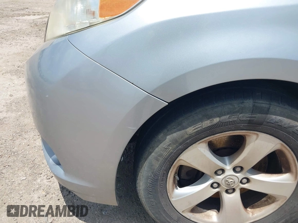 2013 Toyota Sienna L with VIN 5TDZK3DCXDS403672, listed as a IAAI auction lot 42843593 with 178,046 mi miles and . Bid and sale history available at DreamBid. Image 6.