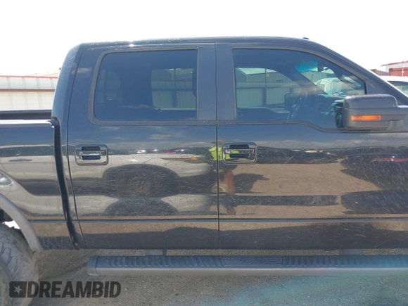 2011 Ford F-150 XL z VIN 1FTFW1EF3BFA85508, wystawiony jako IAAI lot #42620972 z przebiegiem 268 548 mil mil oraz . Historia ofert i sprzedaży dostępna na DreamBid. Obrazek 13.