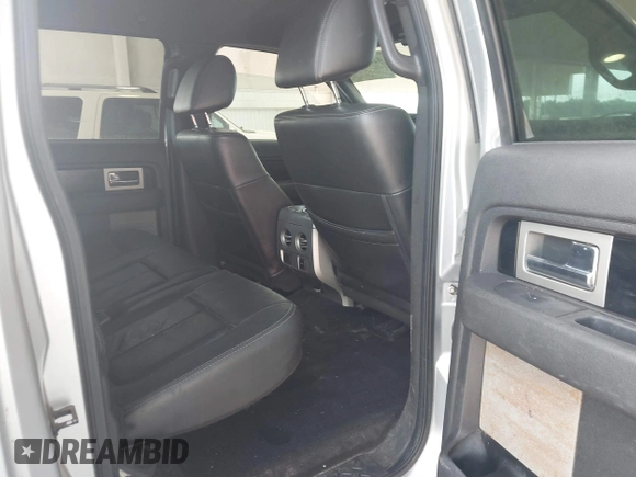 2011 Ford F-150 XL с VIN 1FTFW1EF4BFD36990, выставлен на аукционе IAAI как лот 42836213 с пробегом 270 040 миль миль и . История ставок и продаж доступна на DreamBid. Изображение 8.