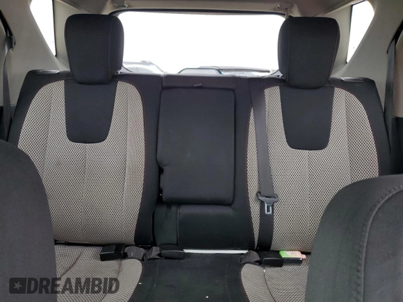 2016 Chevrolet Equinox LT with VIN 2GNALCEK8G6142578, listed as a Copart auction lot 42772815 with 159,546 mi miles and Salvage Title. Bid and sale history available at carsss.com. Image 10.