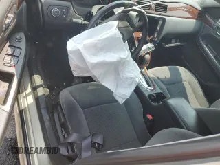 2011 Chevrolet Impala LT Fleet z VIN 2G1WG5EK8B1127074, wystawiony jako Copart lot #60672505 z przebiegiem Nie podano mil oraz Szkoda całkowita • Salvage title. Historia ofert i sprzedaży dostępna na DreamBid. Obrazek 8.