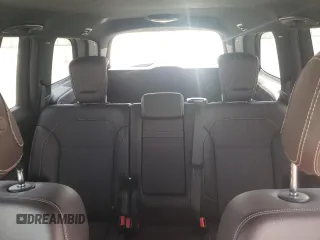 2017 Mercedes-Benz GLS with VIN 4JGDF6EE4HA767178, listed as a Copart auction lot 65590853 with 39,175 mi miles. Bid and sale history available at carsss.com. Image 10.