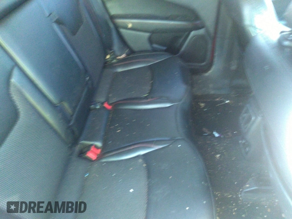 2021 Jeep Compass Trailhawk с VIN 3C4NJDDB1MT547924, выставлен на аукционе IAAI как лот 41616931 с пробегом 113 998 миль миль и . История ставок и продаж доступна на DreamBid. Изображение 8.