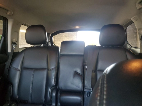 2019 Nissan Pathfinder S with VIN 5N1DR2MM6KC612474, listed as a Copart auction lot 48480395 with 100,129 mi miles and Salvage Title. Bid and sale history available at carsss.com. Image 10.