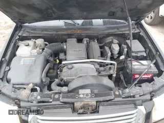 2006 GMC Envoy SLT with VIN 1GKDS13S462241866, listed as a IAAI auction lot 41943322 with 90,695 mi miles. Bid and sale history available at carsss.com. Image 10.