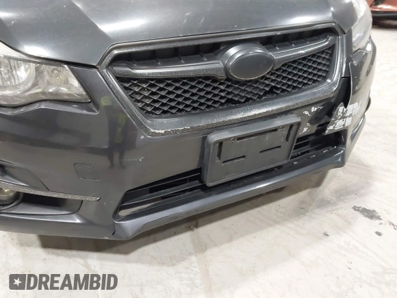 2016 Subaru Impreza z VIN JF1GJAA66GG005392, wystawiony jako IAAI lot #42328877 z przebiegiem 156 944 mil mil oraz . Historia ofert i sprzedaży dostępna na DreamBid. Obrazek 19.