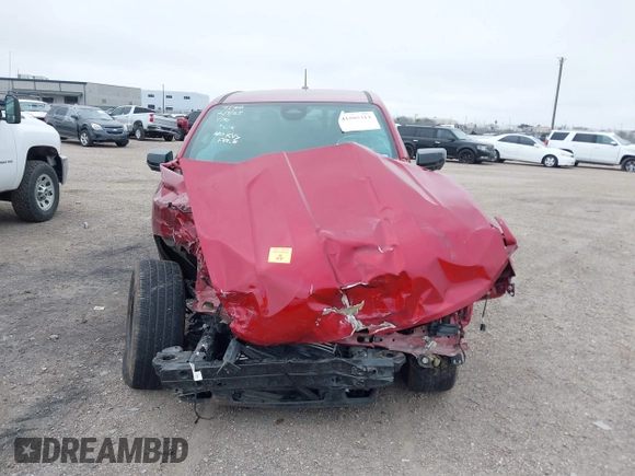 2023 Chevrolet Colorado 2WD Work Truck с VIN 1GCGSBEC1P1141557, выставлен на аукционе IAAI как лот 41505314 с пробегом Не указан миль и . История ставок и продаж доступна на DreamBid. Изображение 11.
