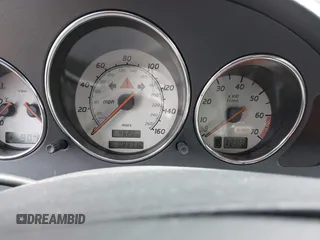 2003 Mercedes-Benz SLK 320 with VIN WDBKK65F93F273327, listed as a IAAI auction lot 42812352 with 83,710 mi miles and . Bid and sale history available at DreamBid. Image 7.