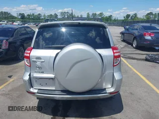 2011 Toyota RAV4 with VIN 2T3ZF4DV0BW073547, listed as a IAAI auction lot 42197624 with 235,537 mi miles and . Bid and sale history available at DreamBid. Image 16.