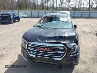 2023 GMC Terrain SLT z VIN 3GKALPEG6PL189023, wystawiony jako IAAI lot #41829881 z przebiegiem 53 797 mil mil oraz . Historia ofert i sprzedaży dostępna na DreamBid. Obrazek 19.