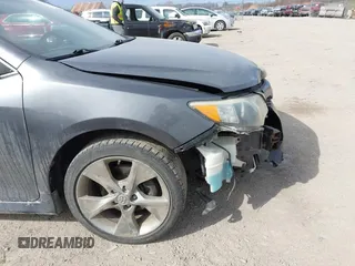 2014 Toyota Camry L with VIN 4T1BF1FK7EU460516, listed as a IAAI auction lot 41908434 with 174,987 mi miles. Bid and sale history available at carsss.com. Image 18.