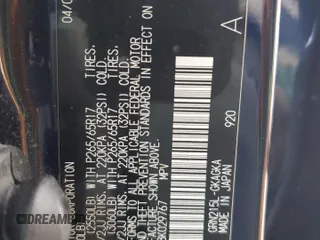 2008 Toyota 4Runner SR5 с VIN JTEBU14R68K029767, выставлен на аукционе Copart как лот 60644685 с пробегом 244 224 миль миль и Чистый • Clean title. История ставок и продаж доступна на DreamBid. Изображение 13.