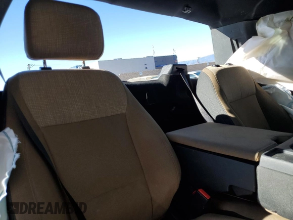 2022 Ford F-150 XL with VIN 1FTMF1E54NKD75959, listed as a Copart auction lot 37162664 with 56,564 mi miles and Salvage Title. Bid and sale history available at DreamBid. Image 10.