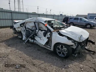 2019 Kia Forte LXS with VIN 3KPF24AD7KE138447, listed as a Copart auction lot 61000695 with 6,639 mi miles and Non repairable. Bid and sale history available at DreamBid. Image 4.