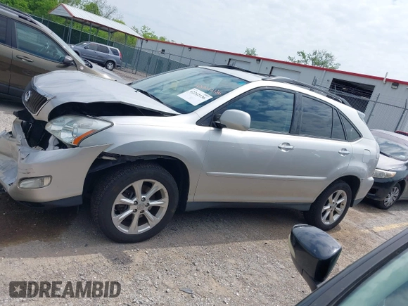 2008 Lexus RX 350 z VIN 2T2HK31U58C074897, wystawiony jako IAAI lot #42242136 z przebiegiem 186 019 mil mil oraz . Historia ofert i sprzedaży dostępna na DreamBid. Obrazek 14.