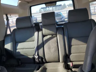 2000 Land Rover Discovery Cloth with VIN SALTY1241YA250907, listed as a Copart auction lot 81405614 with 95,310 mi miles and Salvage Title. Bid and sale history available at DreamBid. Image 10.