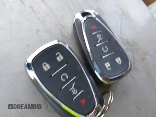 2021 Chevrolet Blazer LT с VIN 3GNKBDRS0MS533180, выставлен на аукционе IAAI как лот 42583495 с пробегом 70 520 миль миль и . История ставок и продаж доступна на DreamBid. Изображение 11.