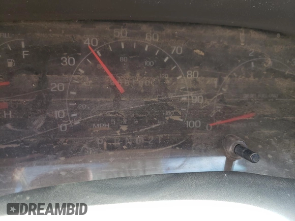 2001 Ford Super Duty F-250 XL with VIN 3FTNW20F01MA75204, listed as a Copart auction lot 75667154 with 0 mi miles and Salvage Title. Bid and sale history available at carsss.com. Image 9.