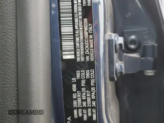2021 Jeep Renegade Trailhawk с VIN ZACNJDC16MPM92268, выставлен на аукционе Copart как лот 51548315 с пробегом 34 842 миль миль и Списание • Salvage title. История ставок и продаж доступна на DreamBid. Изображение 16.