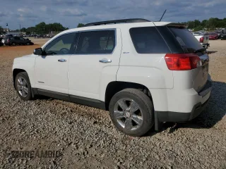 2015 GMC Terrain SLT with VIN 2GKALSEKXF6162806, listed as a Copart auction lot 62740435 with 233,666 mi miles and Salvage title. Bid and sale history available at DreamBid. Image 2.