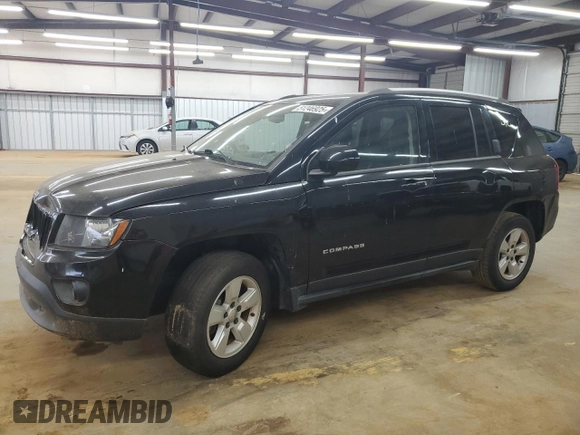 2016 Jeep Compass High Altitude с VIN 1C4NJCEAXGD773860, выставлен на аукционе Copart как лот 51246925 с пробегом 113 957 миль миль и Чистый • Clean title. История ставок и продаж доступна на DreamBid. Изображение 1.