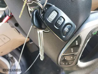 2013 Hyundai Elantra GLS with VIN 5NPDH4AE6DH390056, listed as a IAAI auction lot 41658021 with 1 mi miles. Bid and sale history available at carsss.com. Image 11.