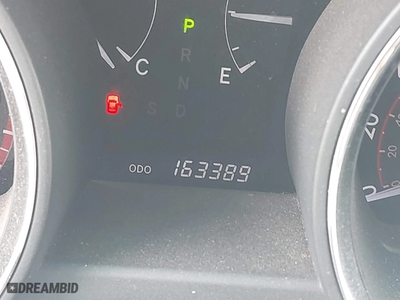 2012 Toyota Highlander Limited with VIN 5TDYK3EH6CS052585, listed as a IAAI auction lot 41750309 with 163,389 mi miles. Bid and sale history available at carsss.com. Image 15.