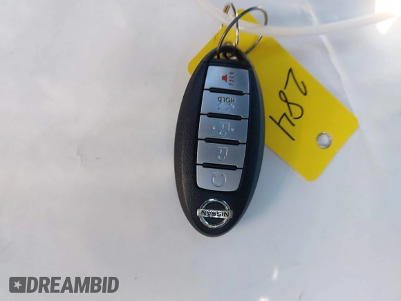 2015 Nissan Altima SL with VIN 1N4AL3AP2FN402676, listed as a IAAI auction lot 41754544 with 165,443 mi miles and . Bid and sale history available at DreamBid. Image 11.