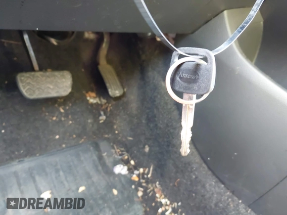 2008 Toyota Yaris с VIN JTDBT903681258088, выставлен на аукционе IAAI как лот 42255228 с пробегом 198 479 миль миль и . История ставок и продаж доступна на DreamBid. Изображение 11.